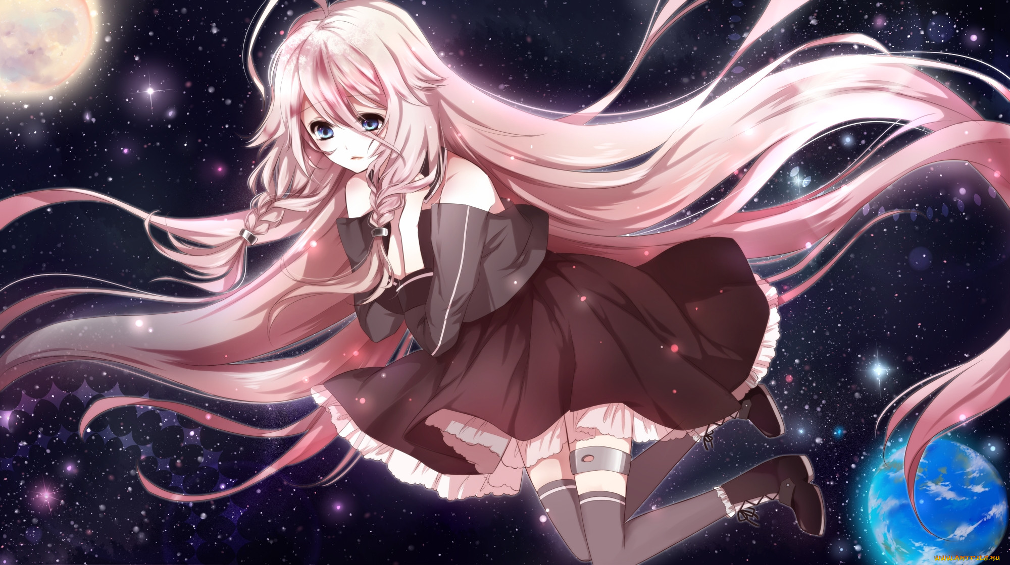 ia, , vocaloid